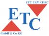 ETC ERMATIEC GmbH & Co. KG